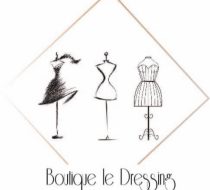BoutiqueDressing