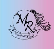 melanie raeckelboom logo